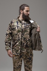 Джемпер Remington Polar Dream South Forest
