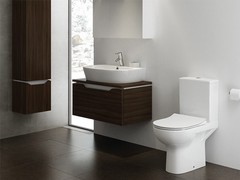 Компакт CERSANIT CITY Clean On 011 3/5 DPL EO slim