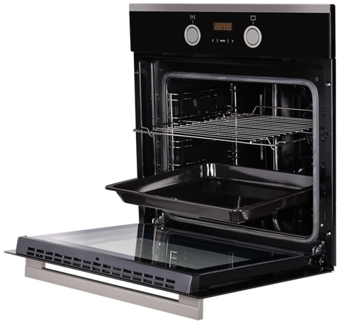 Электрический духовой шкаф KUPPERSBERG HO 658 T