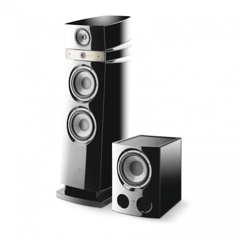 Focal Sub Utopia ЕM Colour Evo