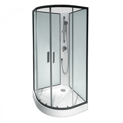 Душевая кабина AM.PM Joy - W85C-001-090GT