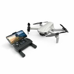 Радиоуправляемый квадрокоптер MJX B19 4K 5G GPS - MJX-B19-4K