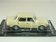 Wartburg 353 Limousine beige 1:43 DeAgostini Auto Legends USSR #156