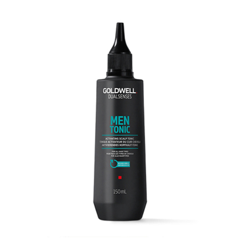 Goldwell Dualsenses For Men Activating Scalp Tonic - Активизирующий тоник для кожи головы