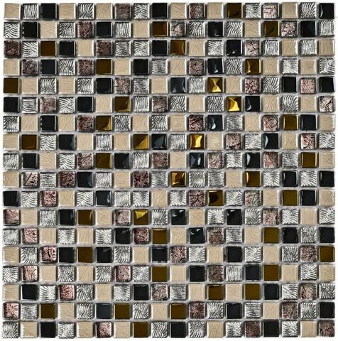 Bonaparte Mosaics Space 30x30