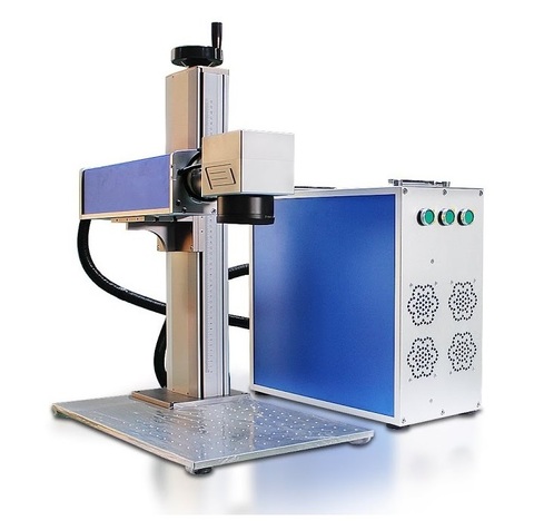 Лазерный маркиратор TOR Universal 20 Вт