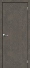 Дверь Браво-0 / Цвет Brut Beton / Двери Браво