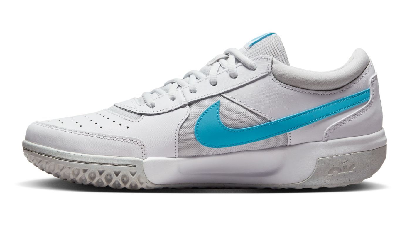 Nike Sky Force 3/4 'White Blue Fury