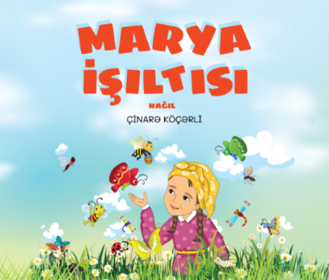 Marya işıltısı