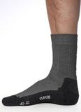 Элитные термоноски Noname Classic Sock Dk Grey