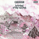CARAVAN: In The Land Of Grey And Pink