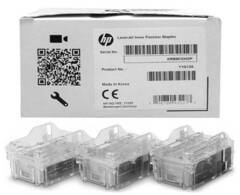 Скрепки HP Staple Cartridge for Stapler/Stacker для LJ E73025/E73030/ CLJ E82523/E82528 3*5000шт (Y1G13A/Y1G13-67901)