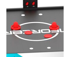 Игровой стол - аэрохоккей DFC ENFORCER 54