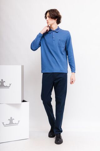 BALDESSARINI Джинсы текстильные Slim Fit