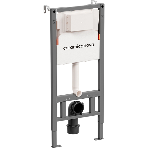 Ceramica Nova CN121001 Система инсталляции Balance, арт. CN121001