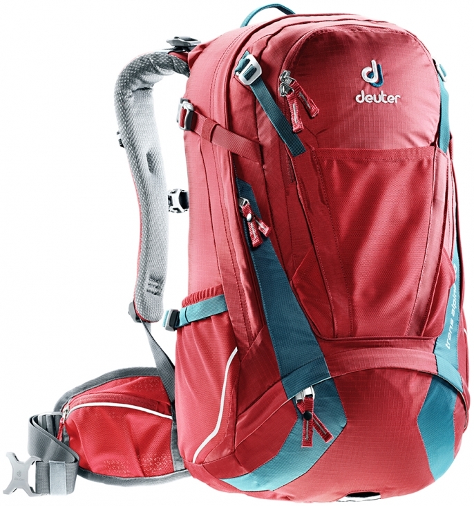 Deuter trans alpine 25l hot sale
