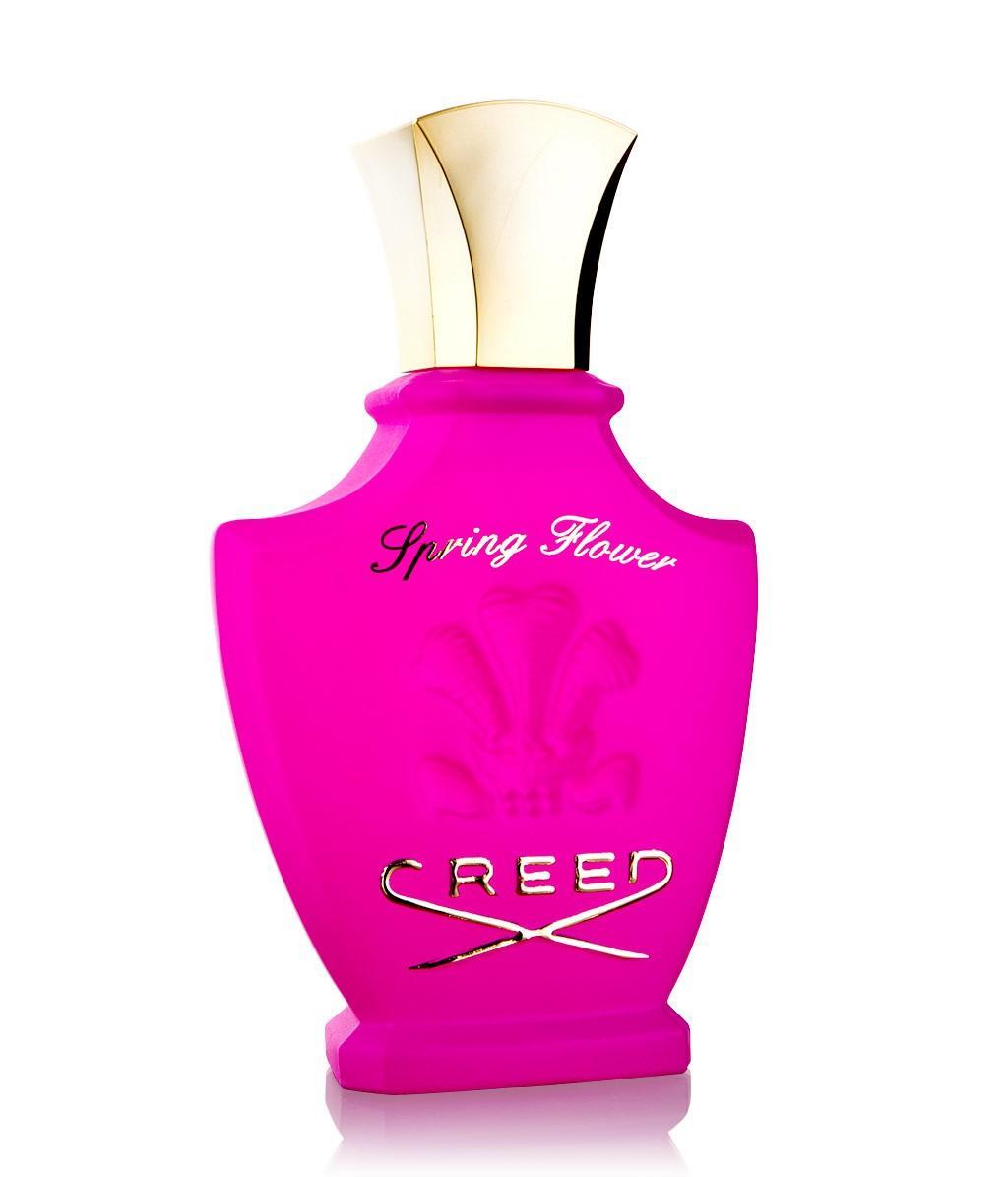 Крид отзыв. Духи Creed розовые. Creed Spring Flower Винтаж. Creed Spring Flower Travel Size.