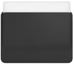 Защитный чехол-конверт COTEetCI Leather (MB1032-BK) PU ultea-thin cases для New Macbook Pro16