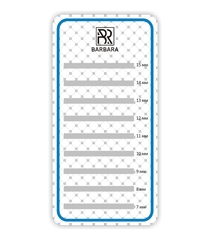 Планшет малый для работы с ресницами (7,5см*15см)