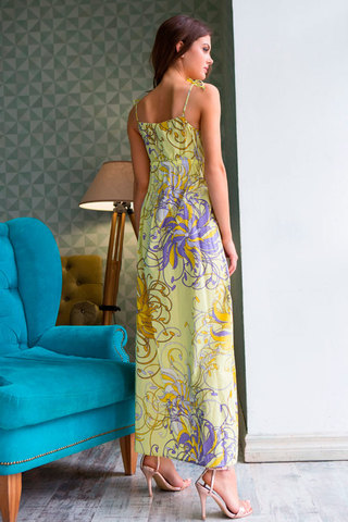 Сарафан Limonchella 16228 Mia-Mia