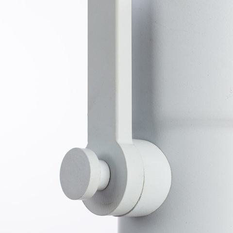 Подвес Arte Lamp Decco A8021SP-1WH