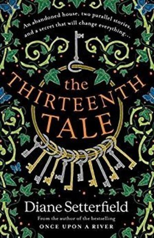 The Thirteenth Tale