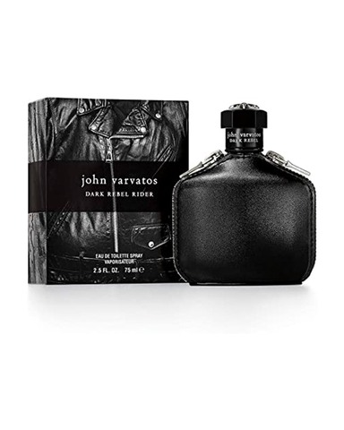 John Varvatos Dark Rebel edt m