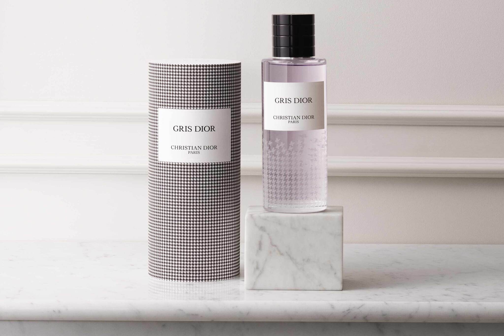 dior gris