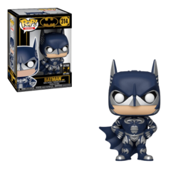Фигурка Funko POP! Heroes DC Batman 80th Batman (1997)