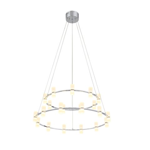 Люстра подвесная ST Luce Cilindro SL799.103.21