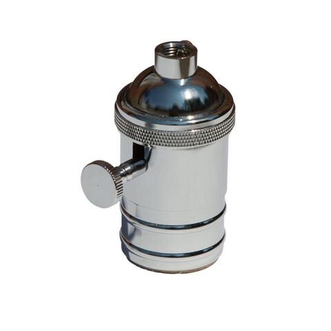 Декоративный патрон Loft It Edison Bulb LD4002-7