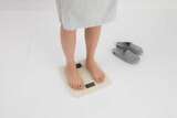 Цифровые весы для ванной комнаты работа без батареек, артикул 223525, производитель - Brabantia, фото 8
