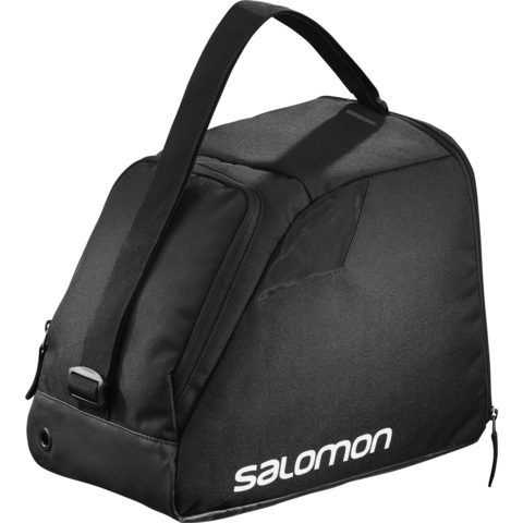 Картинка сумка для ботинок Salomon Nordic Gear Bag Black - 1
