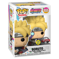 Фигурка Funko POP! Boruto: Naruto Next Gen.: Boruto (GW Exc) (1035)