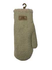 Варежки. Женские. Материал верха: Текстильные. Подклад: Плюш-мех. Толстые.12 шт в упаковке, разные цвета.