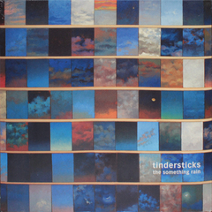 Tindersticks / The Something Rain (LP)
