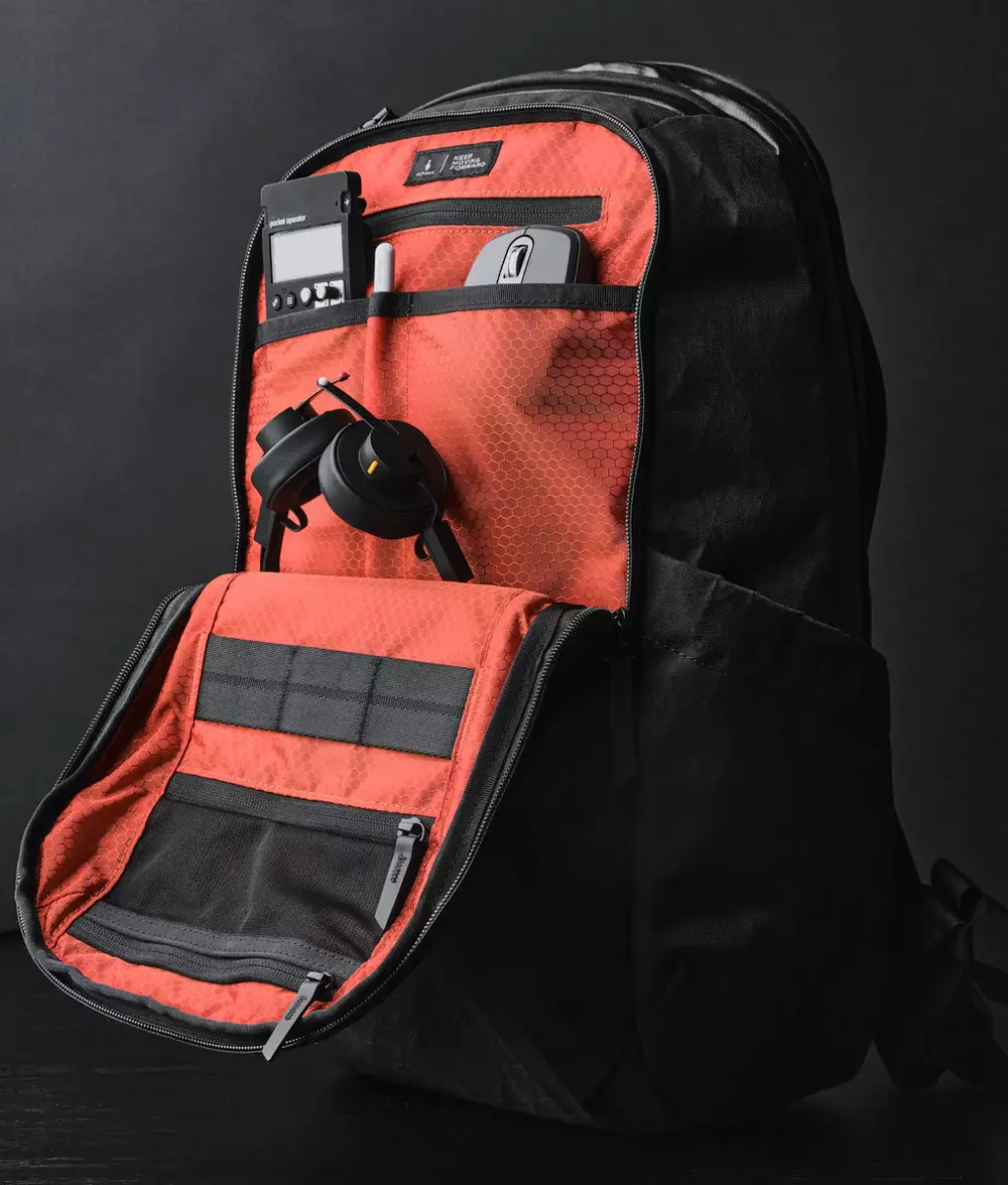 Alpaka Elements Backpack Pro