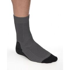 Элитные термоноски Noname Classic Sock Dk Grey