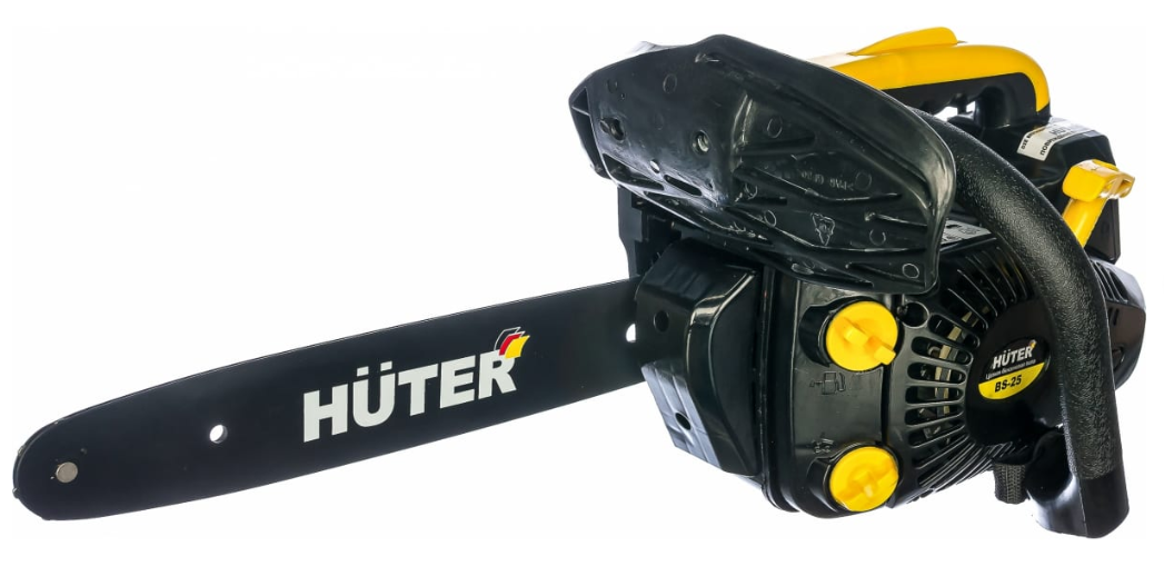 Бензопила ВS-25 НUТЕR