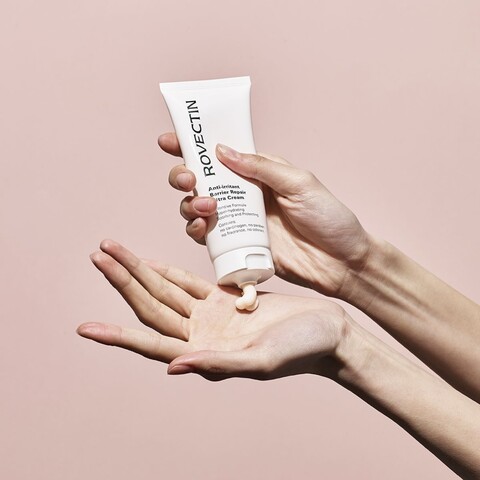 Rovectin Rovectin anti-irritant barrier repair ultra cream Крем регенерирующий