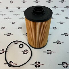 Фильтр топливный | 4676385, 4715072, 4649267, SK3159, P502463, P502423, FF5786, KHH10590, PF7982 | F