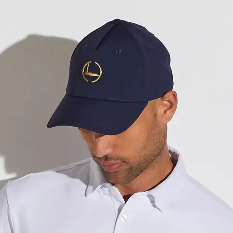 PING Gold Putter