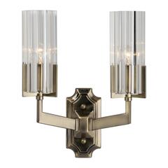 Настенный светильник Omnilux Ledro OML-69901-02