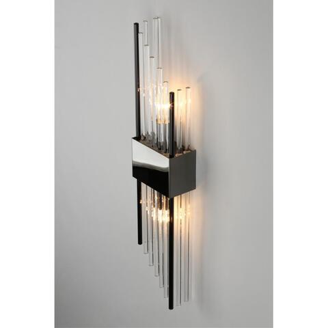 Настенный светильник Aployt Klod APL.639.11.02