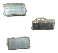 Скрепки HP Staple Cartridge for Stapler/Stacker для LJ E73025/E73030/ CLJ E82523/E82528 3*5000шт (Y1G13A/Y1G13-67901)