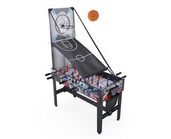 Игровой стол - трансформер DFC Pyrite 48