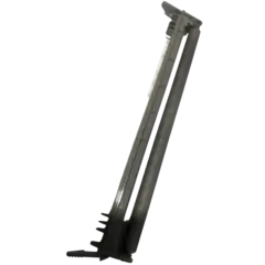 Запчасть Fuser roller cleaning roller Катюша M247/P247 (P247-11-0002-00)