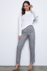 Брюки Стильный офис (тренд) Diolche