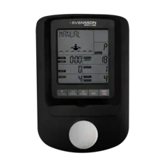 Гребной тренажер домашний SVENSSON BODY LABS WAVERUN