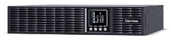 источник бесперебойного питания CyberPower PLT3000ELCDRT2U